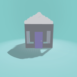 cabin