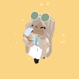 Selfie time