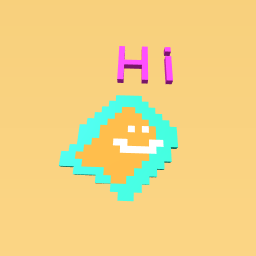 The Yellow Ghost "wooooowoooo"