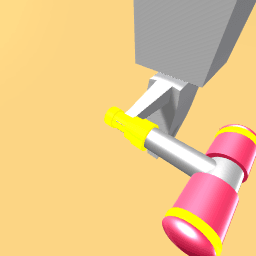 j3sters hammer