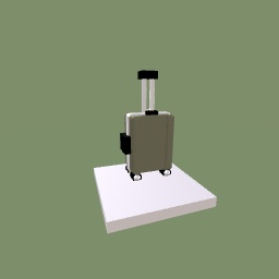 suitcase