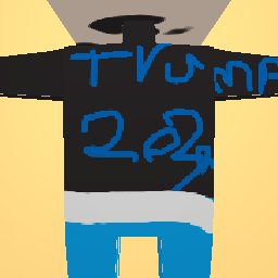 Trump vote trump