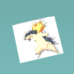 Only pokemon johto fans will remeber