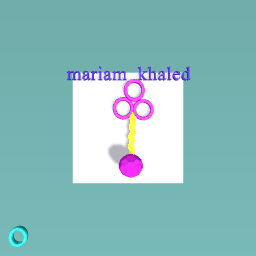 mariam khaled