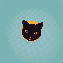 black cats emoji