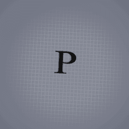 letter p