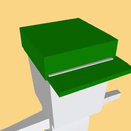 Cap