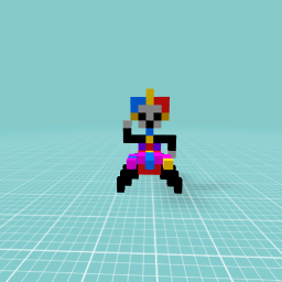 Mini prototype