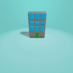 Some Simple House