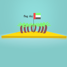 flag day in the UAE
