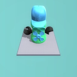 A better help bot