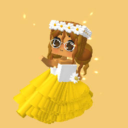 At last I see the light