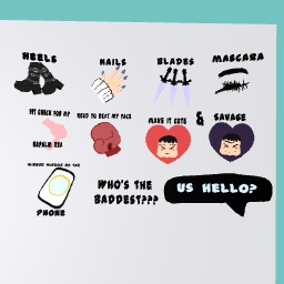 How its done >:)