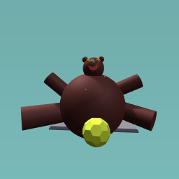 Bear? (Boring) fghcgfucfjgcfgc