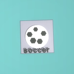 soccer ball