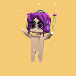 Japanese hair-20 followers special