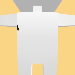 new costume