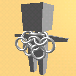 chain cape