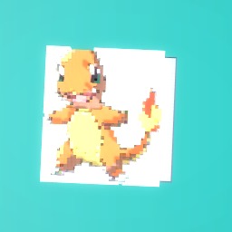 Charmander