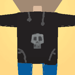 Boy hoodie :)