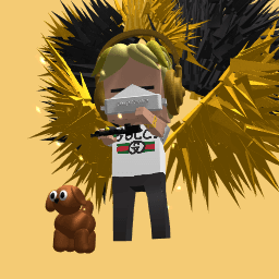 Another golden guy idk