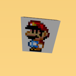 mario