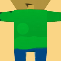 new costume copy