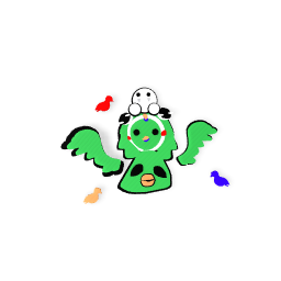 @ parakeet01