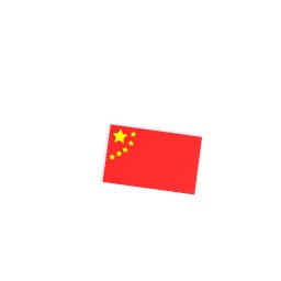 China Flag