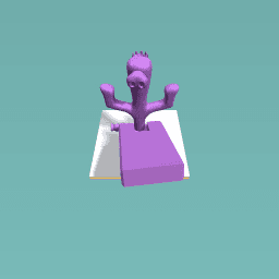 My body is broken *pig*