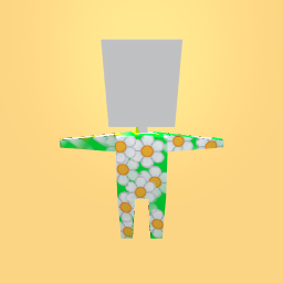 new costume