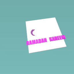 Ramadan