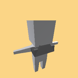 ninjs mask/samaria mask