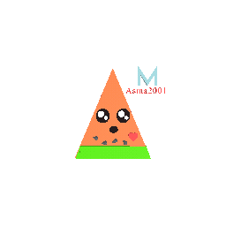 Watermelon Draw^-^