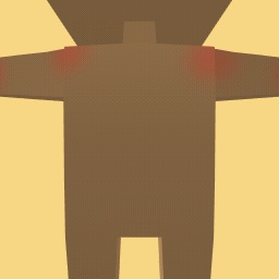 new costume