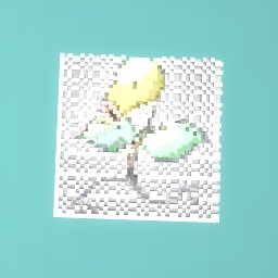 Bellsprout