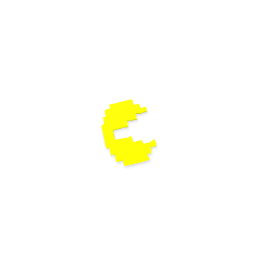 Pac man