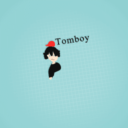 Tomboy