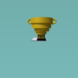 Trophy