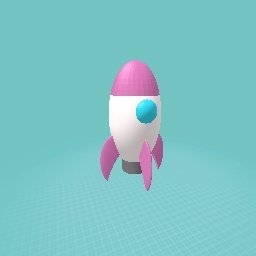 Rocket!