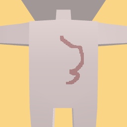 Cat skin