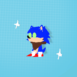 Mini sonic