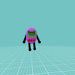 Tamagotchi