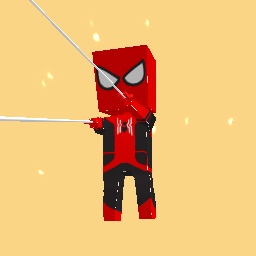 Spider man 