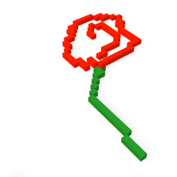 rose