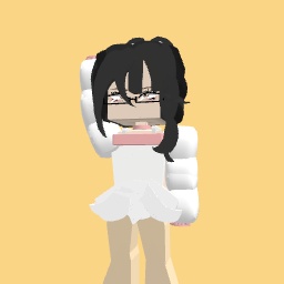 Cute oufite girl / cheaper