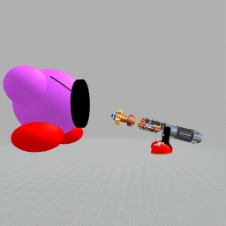 new kirby enemy