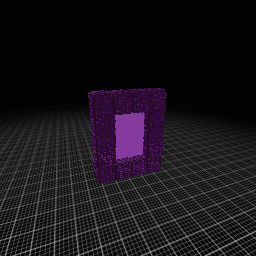 Minecraft nether portal