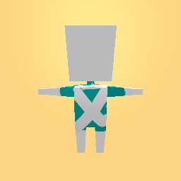 new costume