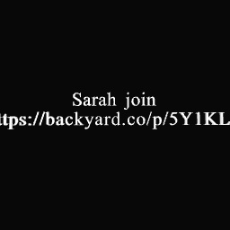 Sarah join